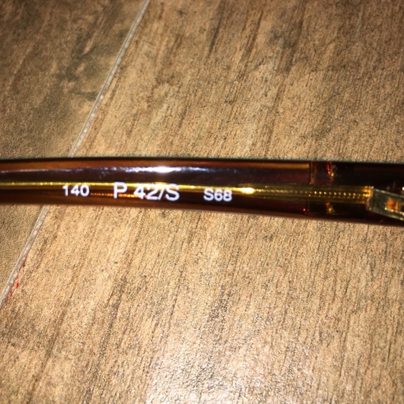 Vintage Authentic Laura Biagiotti sunglasses - Picture 3 of 4