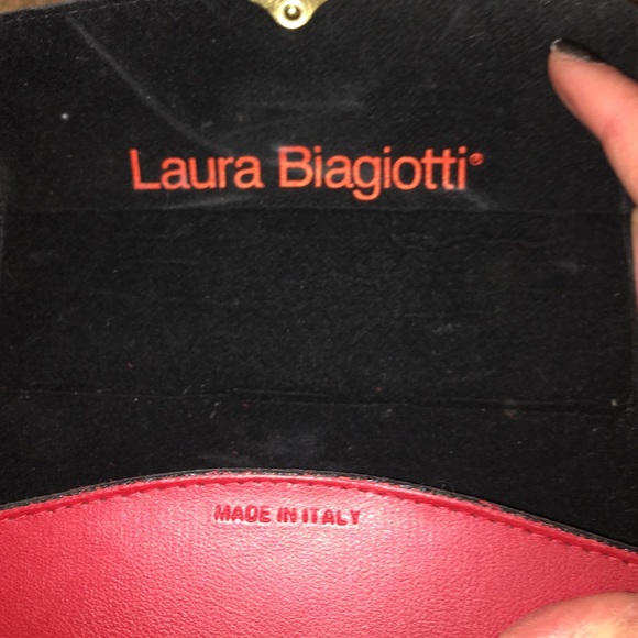 Vintage Authentic Laura Biagiotti sunglasses - Picture 4 of 4