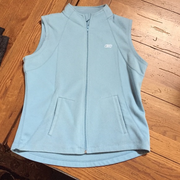 Reebok Vest