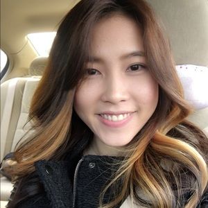 Meet your Posher, Thom