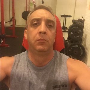 Meet your Posher, Rhett