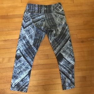 Lululemon Wunder Under II