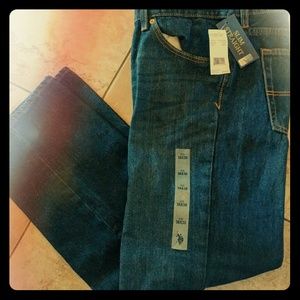 Men's Jeans