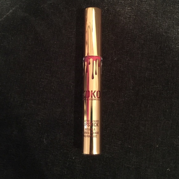 Authentic Kylie cosmetics Koko kollection okurrr