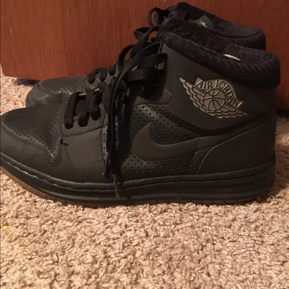 Jordan's
