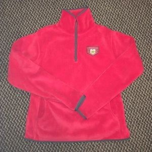 Chicago Blackhawks pullover