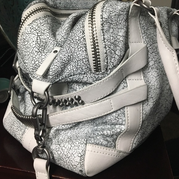 👜Stylish Ash Purse