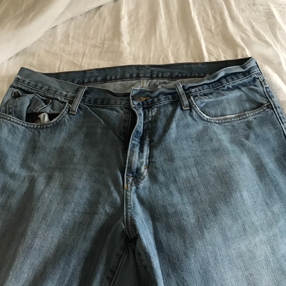 Men's Old Navy Bootcut Jeans