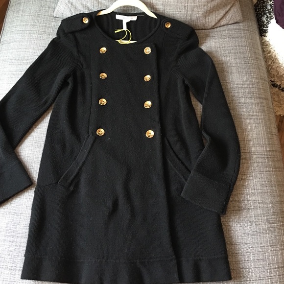 BCBGeneration Sweater Coat/Cardigan