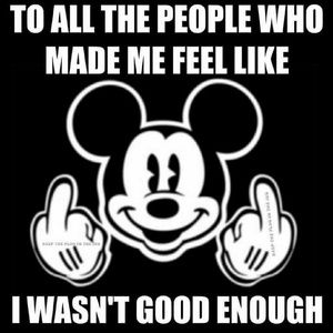 Meet your Posher, Lori