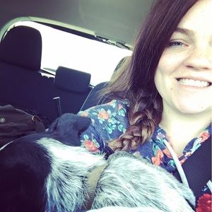 Meet your Posher, Hailey