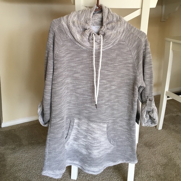 Kensie Performance Pullover