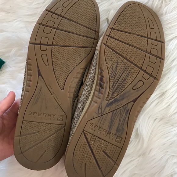 sperrys - Picture 3 of 4