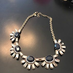 J. Crew statement necklace