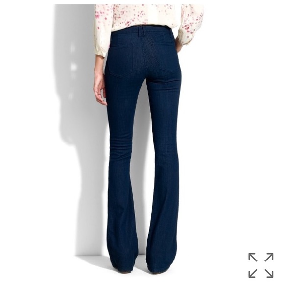 Madewell vintage rockers