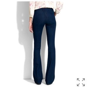 Madewell vintage rockers