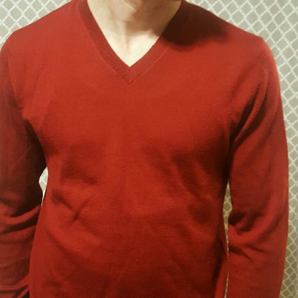 BNWOT Banana Republic Merino wool sweater