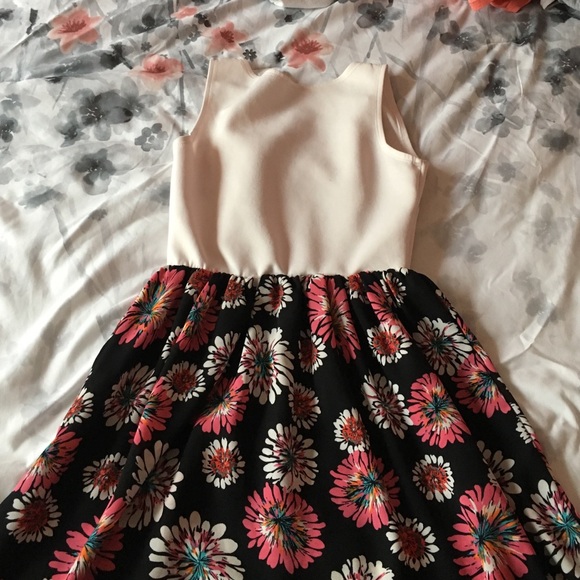 Dress - Picture 2 of 2