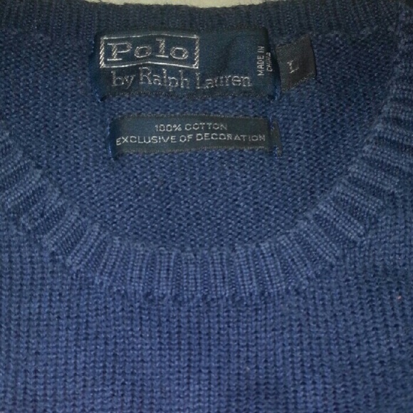 SWEATER