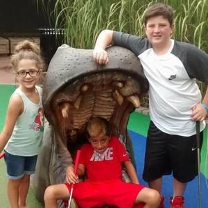 Meet your Posher, Mandy