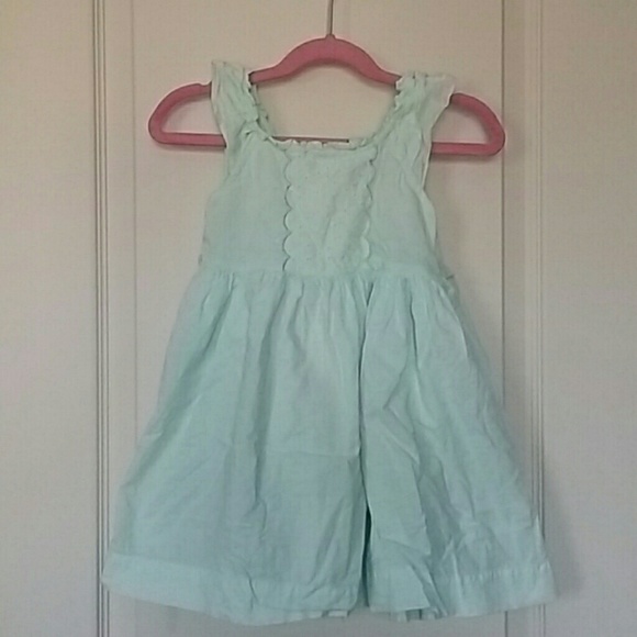 3T Girls Dress