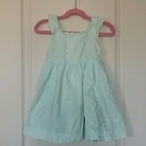 3T Girls Dress