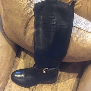 Tory butch boots