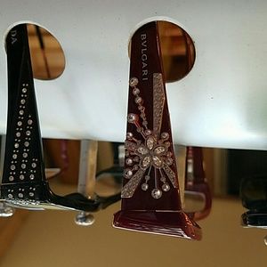 Bvlgari Glasses,  Authentic. Worn maybe 6 times
