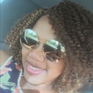 Meet your Posher, Sabrina