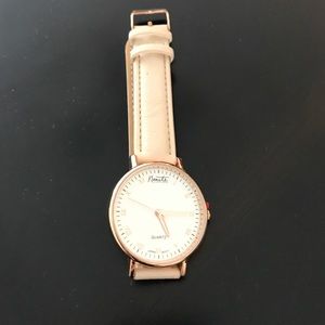 Nanette watch