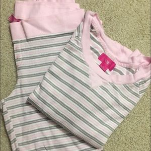 Victoria Secret Pajamas sold