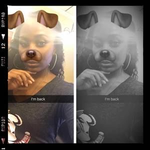 Meet your Posher, Miya