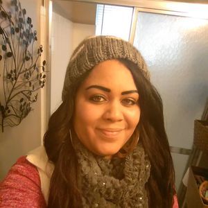 Meet your Posher, Brandie