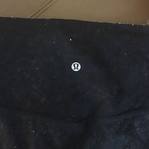 LULULEMON ALIGN PANT