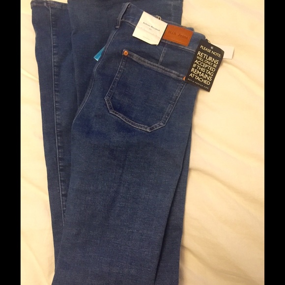 M.I.H Marrakesh Bodycon Jeans