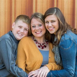 Meet your Posher, Corey