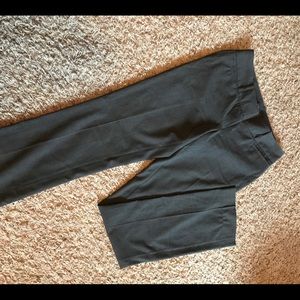 The Limited Collection Drew Fit Pants size 4L