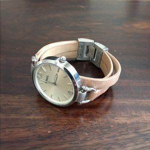 Fossil watch