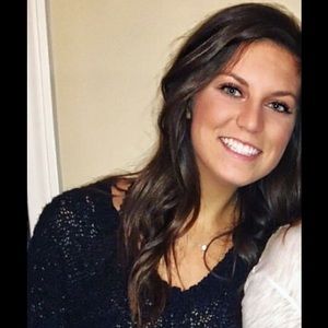 Meet your Posher, Libby