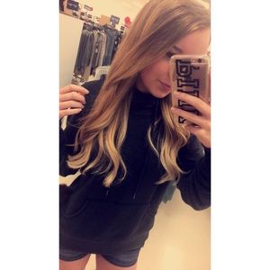 Meet your Posher, Miranda