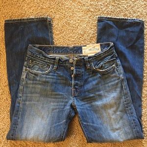 Men's Hollister Jeans