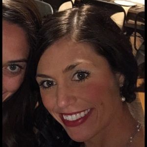 Meet your Posher, Krystina