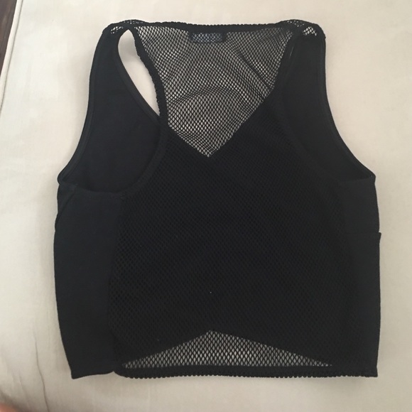 DNA crop top - Picture 2 of 2