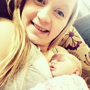 Meet your Posher, Kaylee
