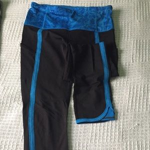 Lululemon Speed Tight size 6