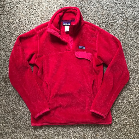 Patagonia Re-Tool sweater