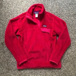 Patagonia Re-Tool sweater