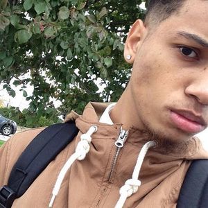 Meet your Posher, Porfirio