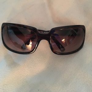 Coach sunglasses