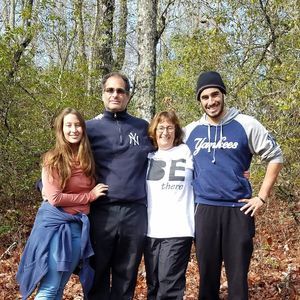 Meet your Posher, Abby